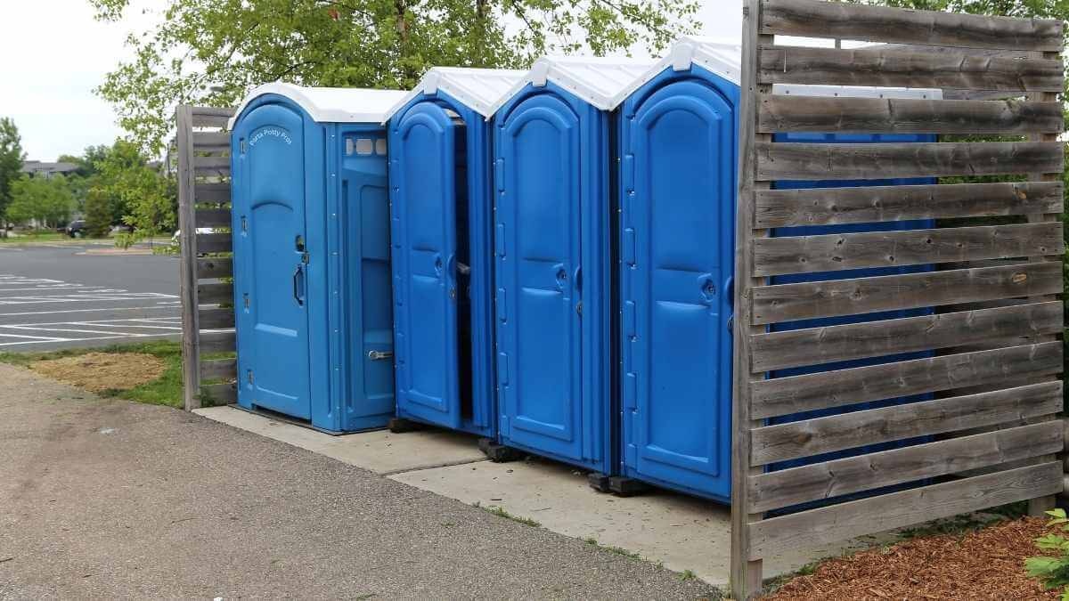 Porta Potty Rental Pros - Reliable Portable Toilet Rentals in Leominster, MA, 1453